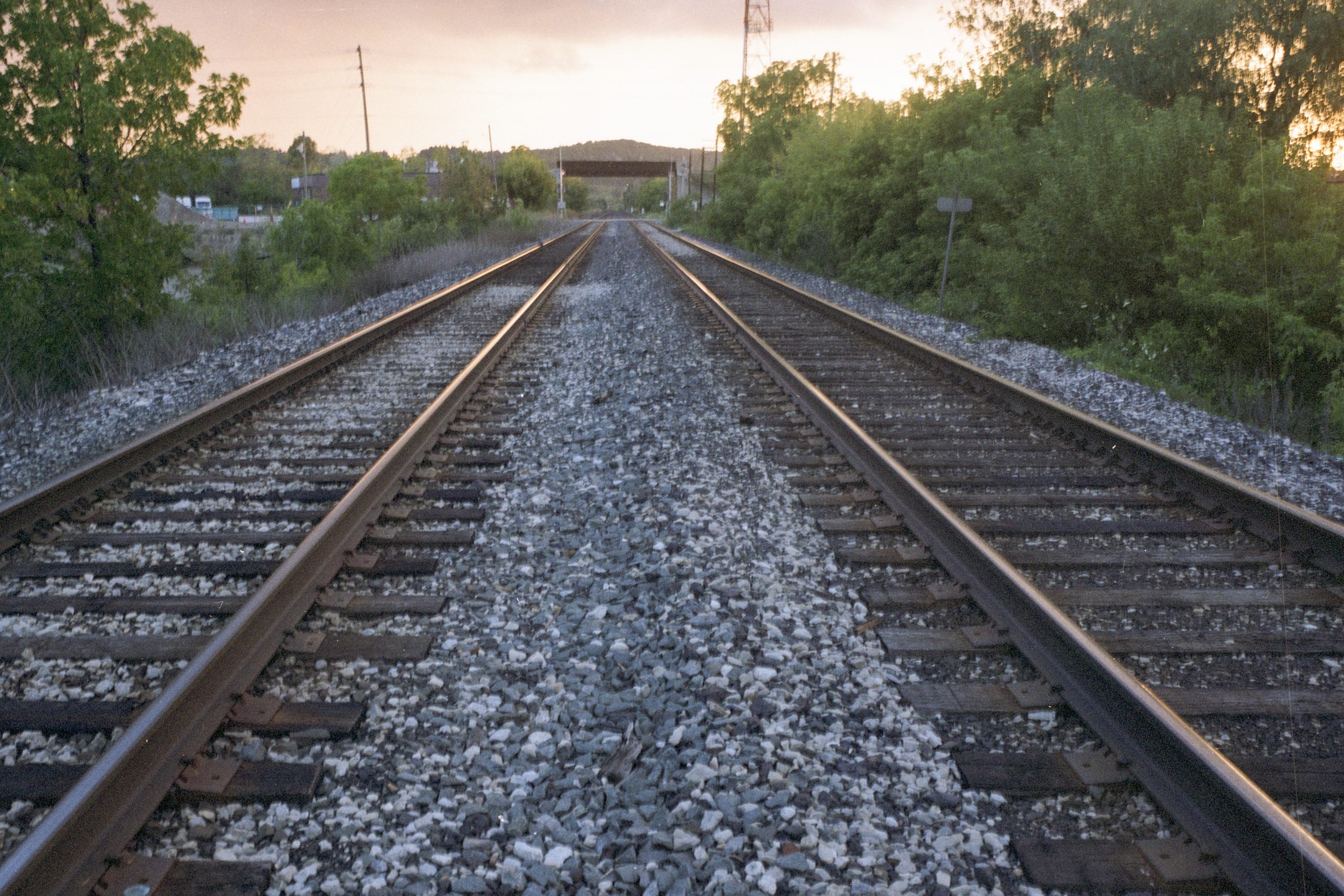 Local Milton Photowalk