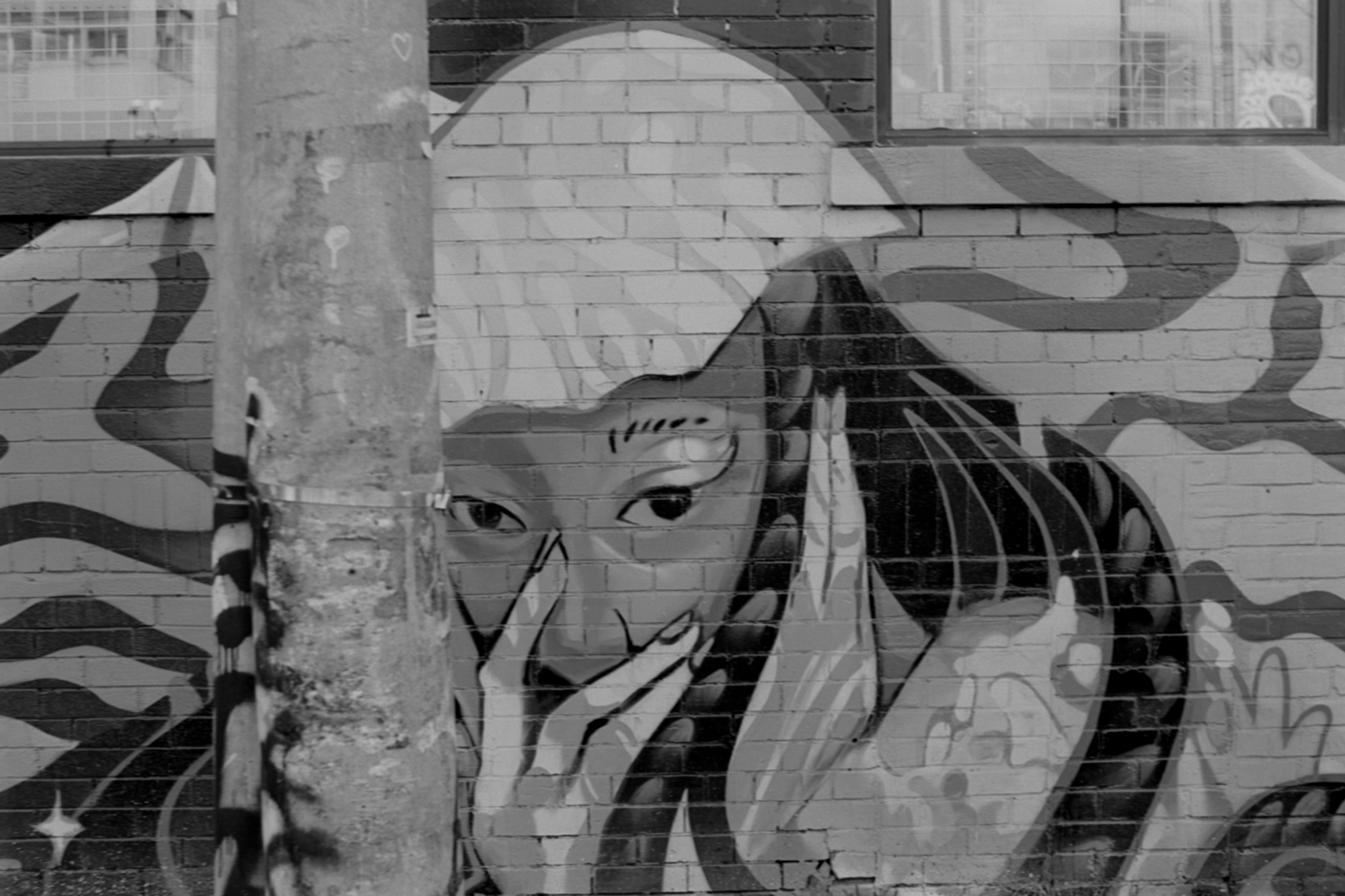 Exploring Adox HR-50