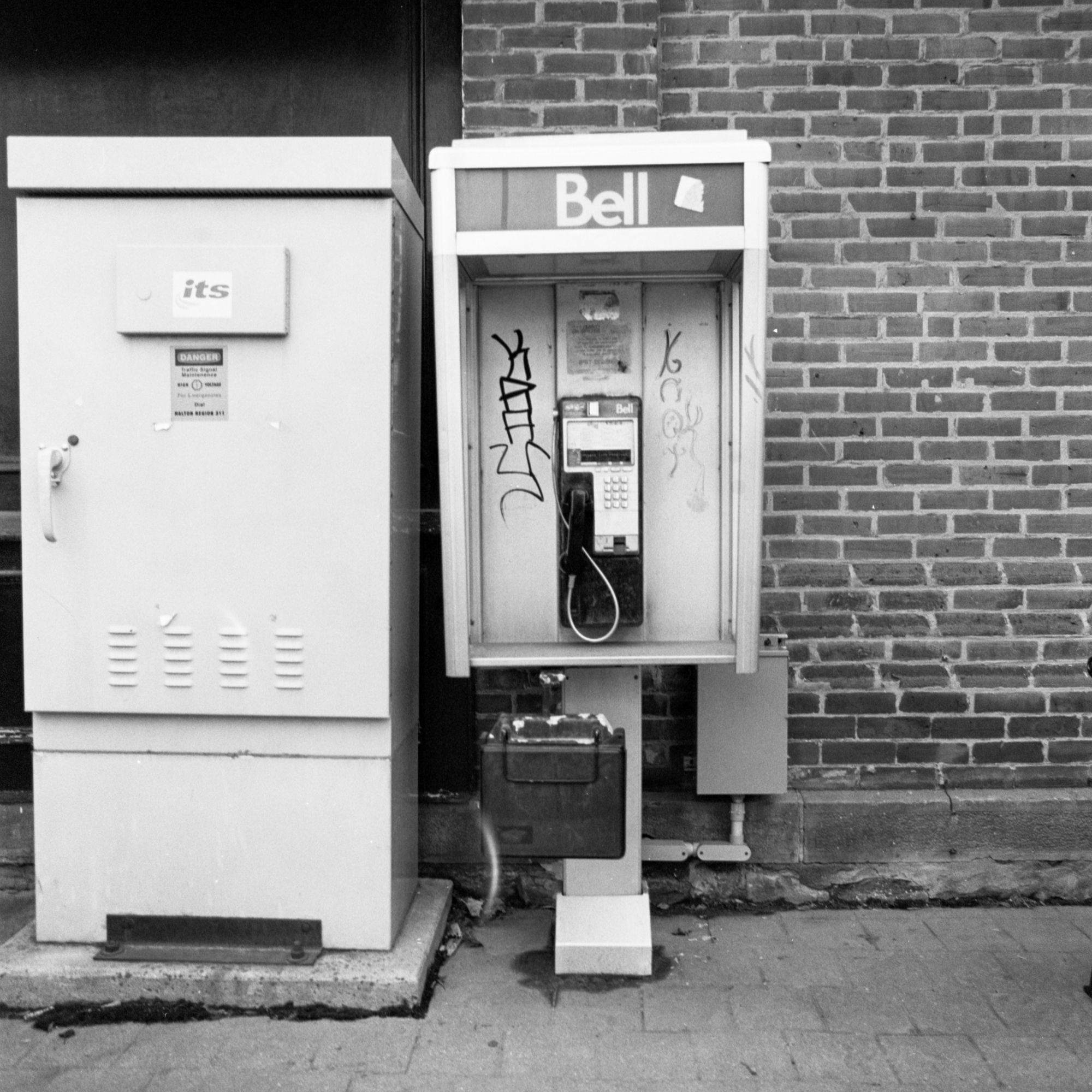 Plus X Pan — A Look Back and Practical Guide