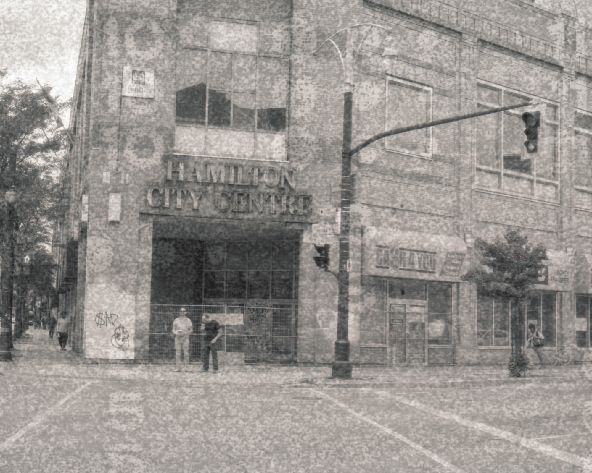 When Film Photography Humbles You: Lessons from Shooting Ultrafine 100